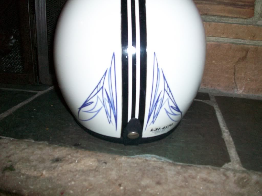 Hell Mutts custom helmet relining Page 5 The Jockey Journal Board